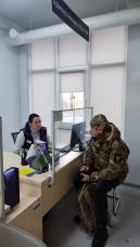Офіс «Я - Ветеран»: корисно для Захисників та Захисниць України