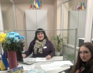 Центр «Віза» («Центр Дії») роз’яснює: як зареєструвати  народження дитини за кор