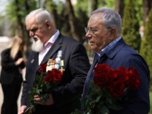 Навіть в умовах війни Кривий Ріг залишається містом стабільної соціальної підтри