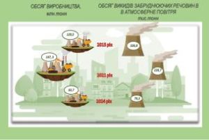 Звіт з виконання у 2024 році заходів Міської програми вирішення екологічних проб