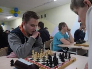 У Кривому Розі стартував ІІІ міський етап спортивних змагань «Пліч-о- пліч» з ша