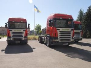 На гранти та пільгові кредити для криворізьких підприємців і створення нових роб