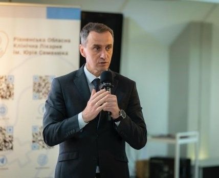 Сучасну кардіохірургічну допомогу кожному
