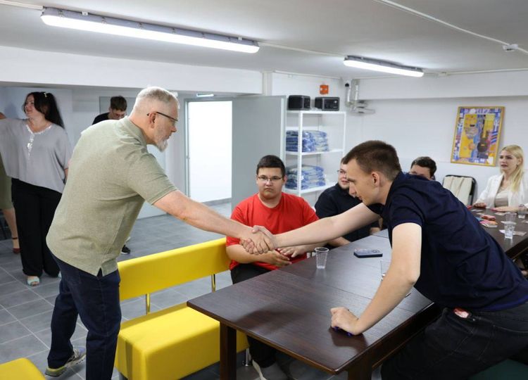 Мистецька освіта в Кривому Розі розвивається, розширюється й демонструє високі р