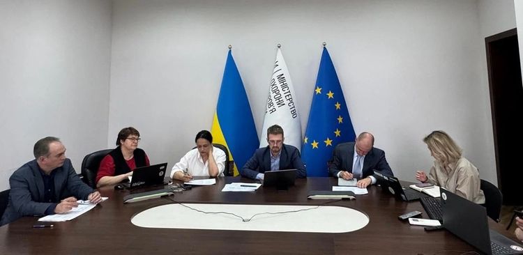 Підтримка програми медгарантій, розвиток медпослуг і цифрових медсервісів: у МОЗ
