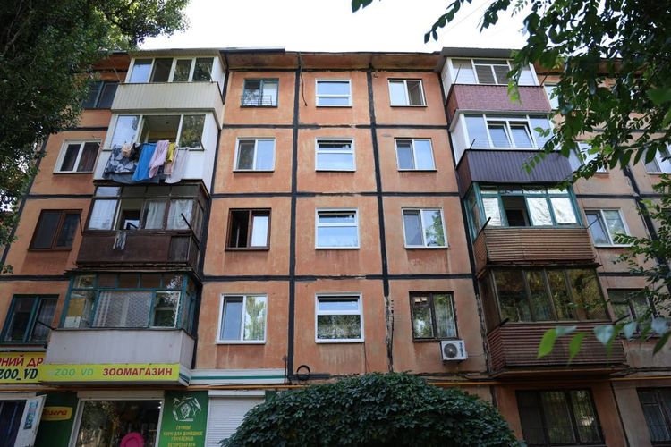 Місто продовжує допомагати мешканцям робити їхні будинки більш комфортними, зати