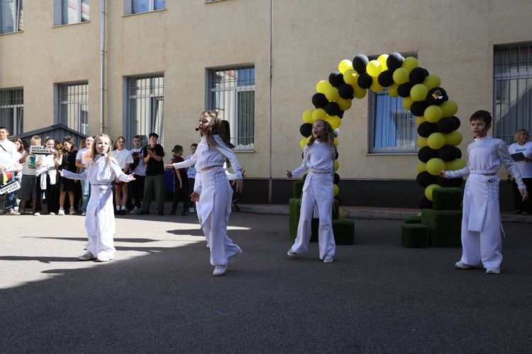 У Кривому Розі за підтримки міжнародних партнерів відкрито вже 28 цифрових освіт