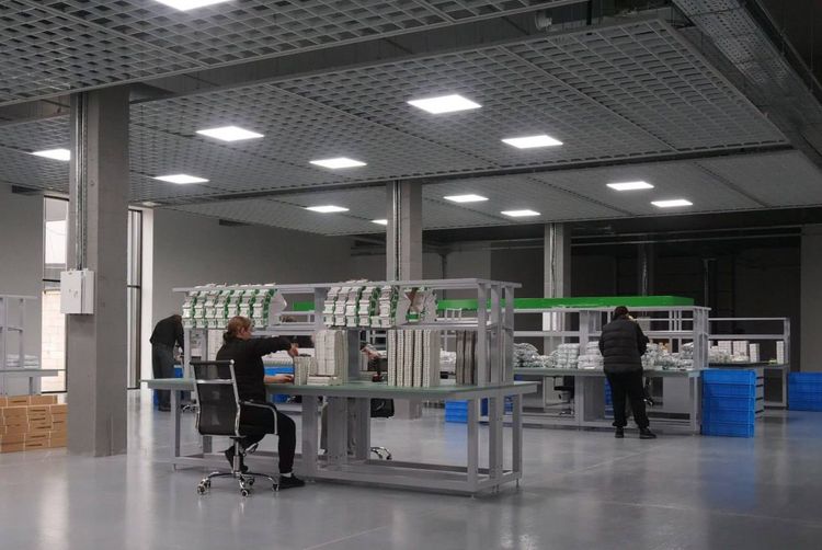 782 історії успіху – Кривий Ріг продовжує допомагати та підтримувати підпр